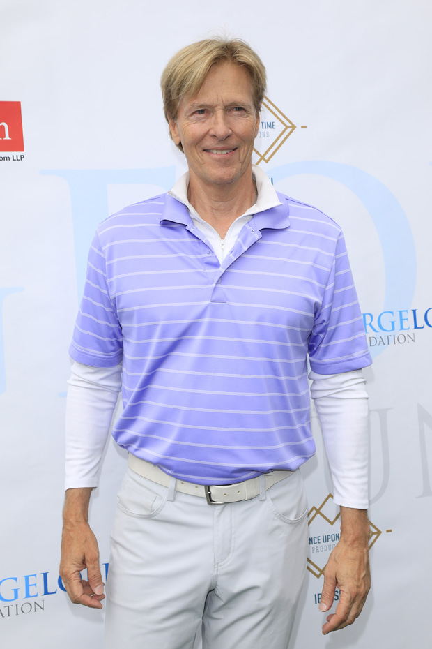 Jack Wagner