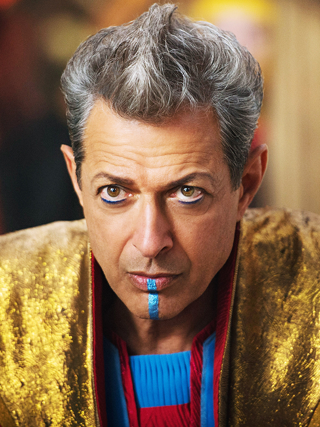 Jeff Goldblum Movies: His Best Flicks to Date