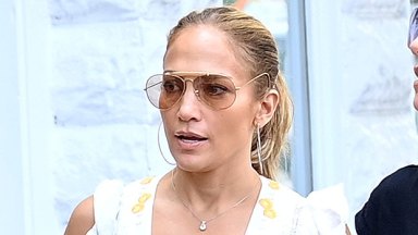 Jennifer Lopez