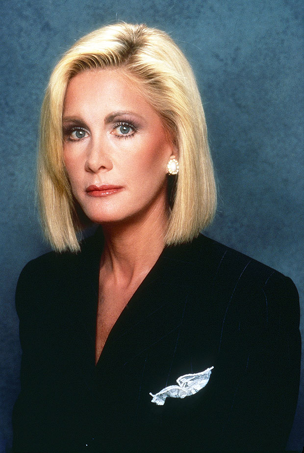 Joan Van Ark 