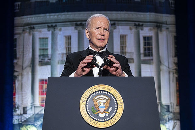 Joe Biden