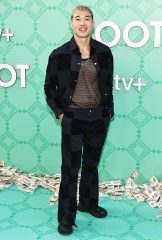Joel Kim Booster
Apple TV+ 'Loot' premiere, Los Angeles, California, USA - 15 Jun 2022