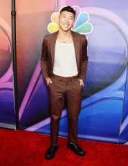 Joel Kim Booster
NBC TCA Summer Press Tour, Arrivals, Los Angeles, USA - 08 Aug 2019