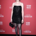 4th Annual Patron of the Artists Awards, Arrivals, Wallis Annenberg Center for Performing Arts, Los Angeles, USA - 07 Nov 2019
