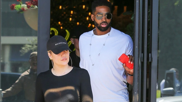 Khloe Kardashian Slams Tristan As ‘Despicable’ After Scandal: ‘It’s Humiliating’