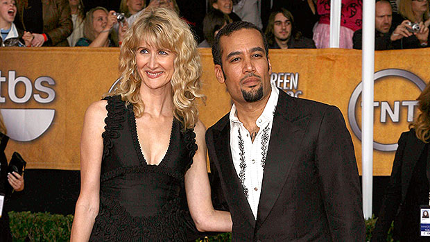 Laura Dern, Ben Harper