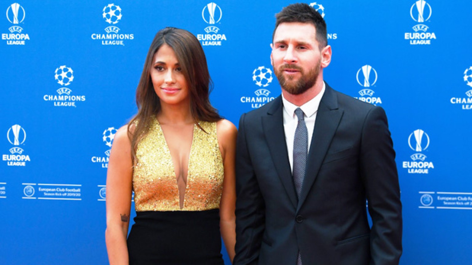 Lionel Messi’s Wife Everything To Know About Antonela Roccuzzo