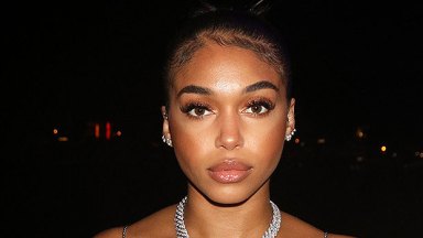 Lori Harvey