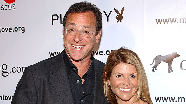 Bob Saget, Lori Loughlin