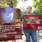 Texas ''March for Our Lives'' in Austin