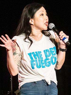 Margaret Cho