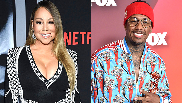 How Mariah Carey Feels About Nick Cannon Fathering Several Children – Hollywood Life