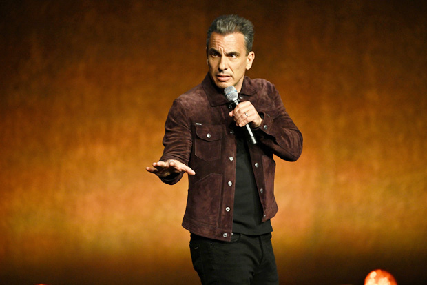 Sebastian Maniscalco