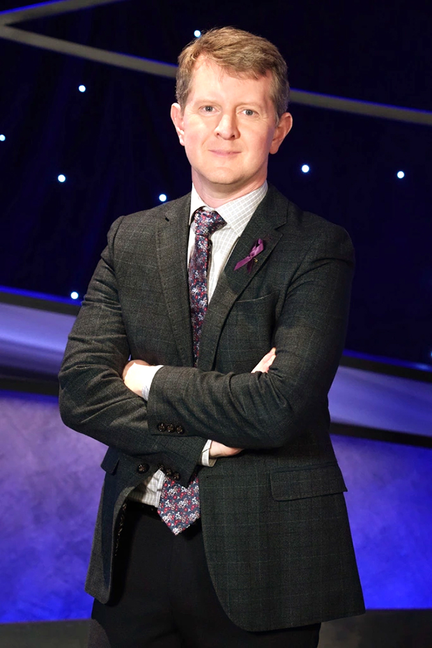 Ken Jennings