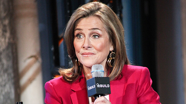 Meredith Vieira Compares Returning To ‘The View’ To Going To ‘Prison’