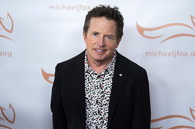 Michael J. Fox