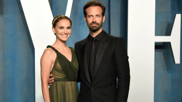 5 Issues About Natalie Portman’s Husband, Benjamin Millipied – League1News