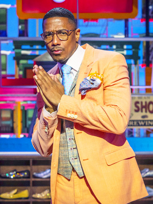 Nick Cannon