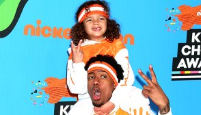 Nick Cannon kids