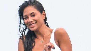 nicole scherzinger