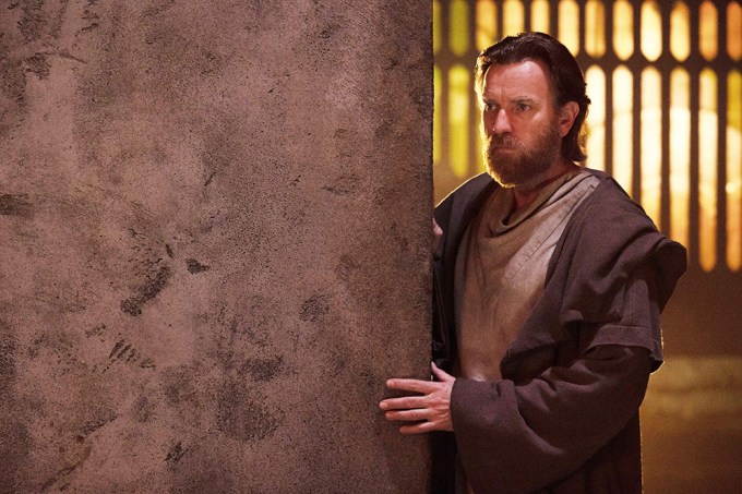 ‘Obi-Wan Kenobi’: Photos Of The Cast