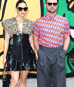 J Balvin & Girlfriend Valentina Ferrer Couple Up for Paris Fashion
