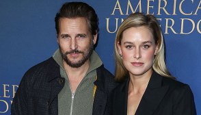 Peter Fanicelli Lily Anne Harrison