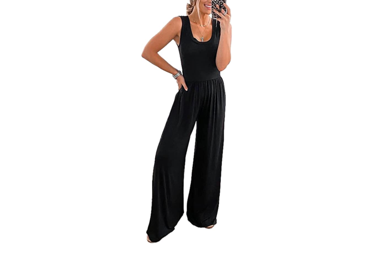 The Leading Wideleg Jumpsuit in 2023 – Reviews by Hollywood Life ...