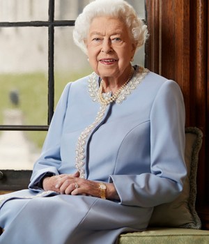 Queen Elizabeth II