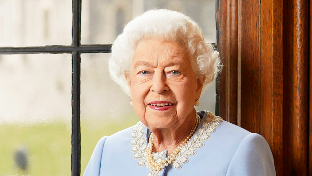 Queen Elizabeth II