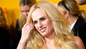 Rebel Wilson May 2022