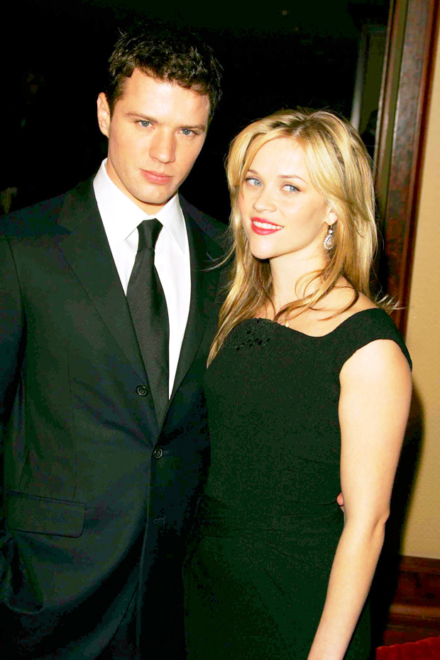 reese witherspoon ryan phillippe