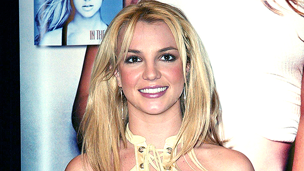 Britney Spears Wears White Jeans 20 Years Later That Still Fit – Hollywood Life