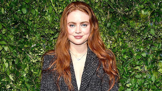 Sadie Sink Hints Max Survives ‘Stranger Things 4’ With This One Major Reveal