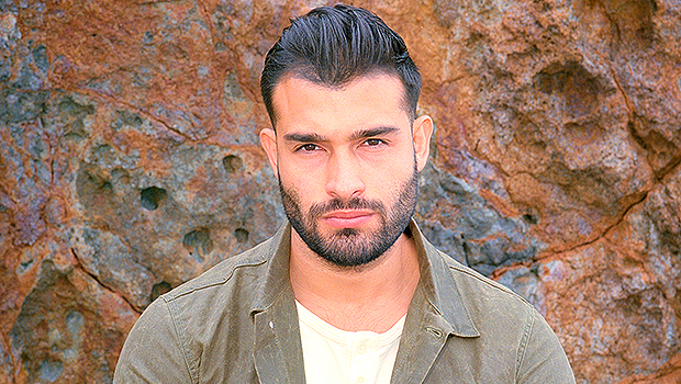 Sam Asghari