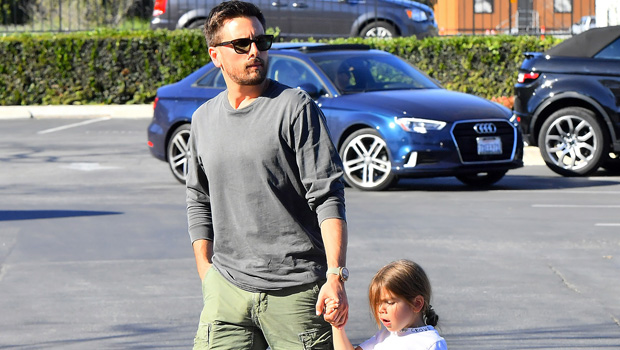 Happy Father's Day: SCOTT DISICK-Style Inspirations & MR PORTER