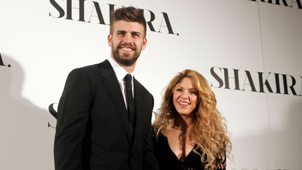 Shakira & Gerard Piqué Confirm Split After 11 Years Together