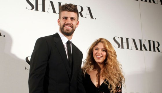 Shakira
