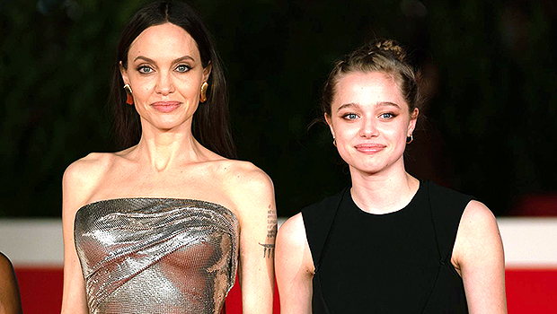 Shiloh Jolie-Pitt’s Dance Dreams Were Nurtured By Mom Angelina Jolie