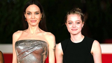 Angelina Jolie, Shiloh Jolie-Pitt