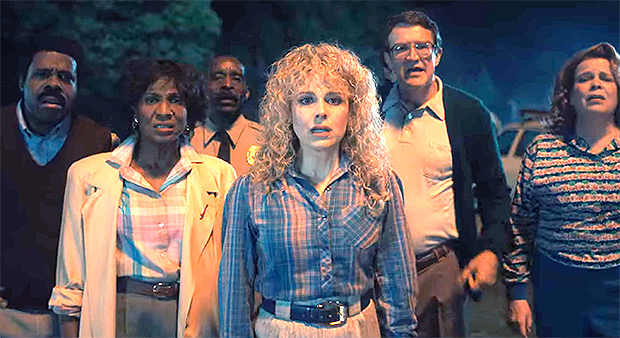 Photos from Stranger Things Season 4, Volume 2: Death Theories