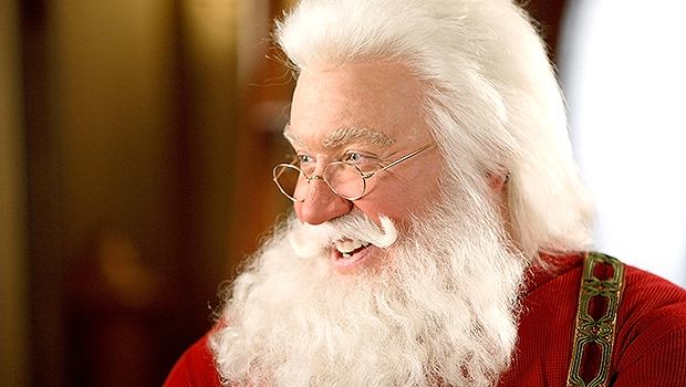 ‘The Santa Clause’ TV Series: Everything We Know