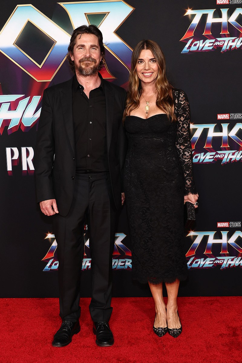 Thor: Love and Thunder' Premiere: Photos – Hollywood Life