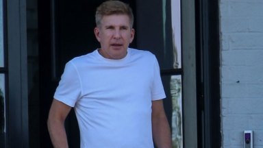 Todd Chrisley