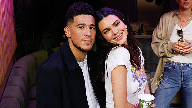 Why Kendall Jenner Broke Up With Devin Booker After 2 Years Of Dating - HollywoodLife