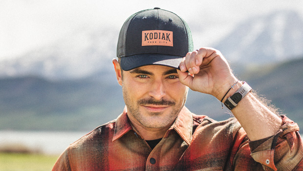 Zac Efron On Joining L Catterton's Kodiak Cakes As Chief Brand Officer And  Board Member: 'It Feels Like Food With A Purpose