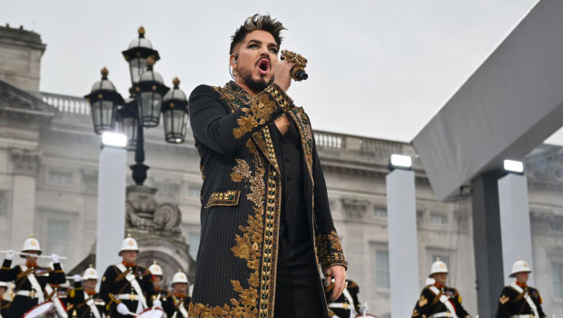 Adam Lambert