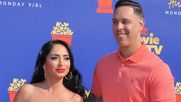 ‘Jersey Shore’: Angelina Admits She Only Slept With Chris Once In Their 2 Year Marriage