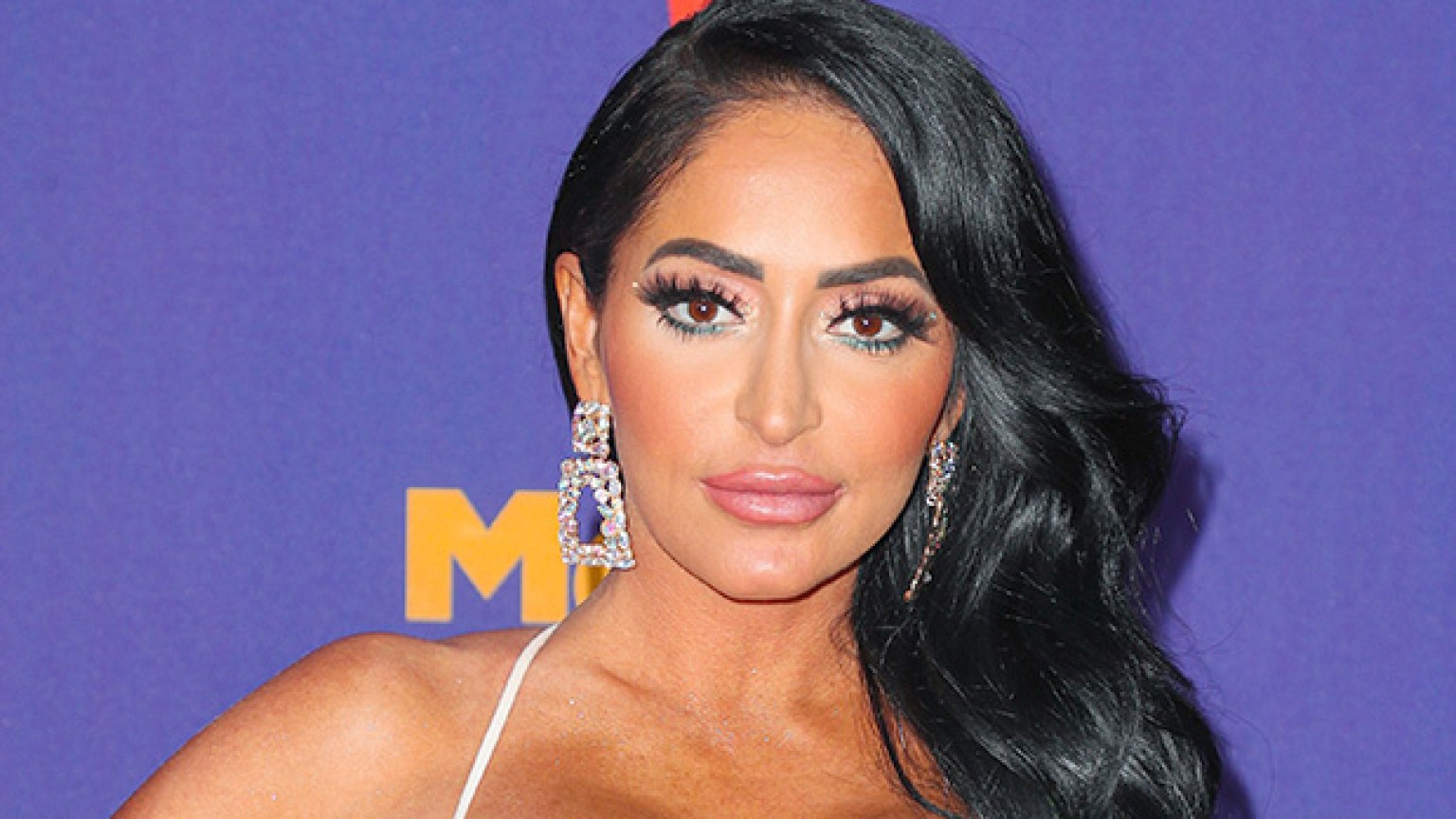 ‘Jersey Shore’: Angelina Pivarnick Talks Kids After Chris Divorce ...