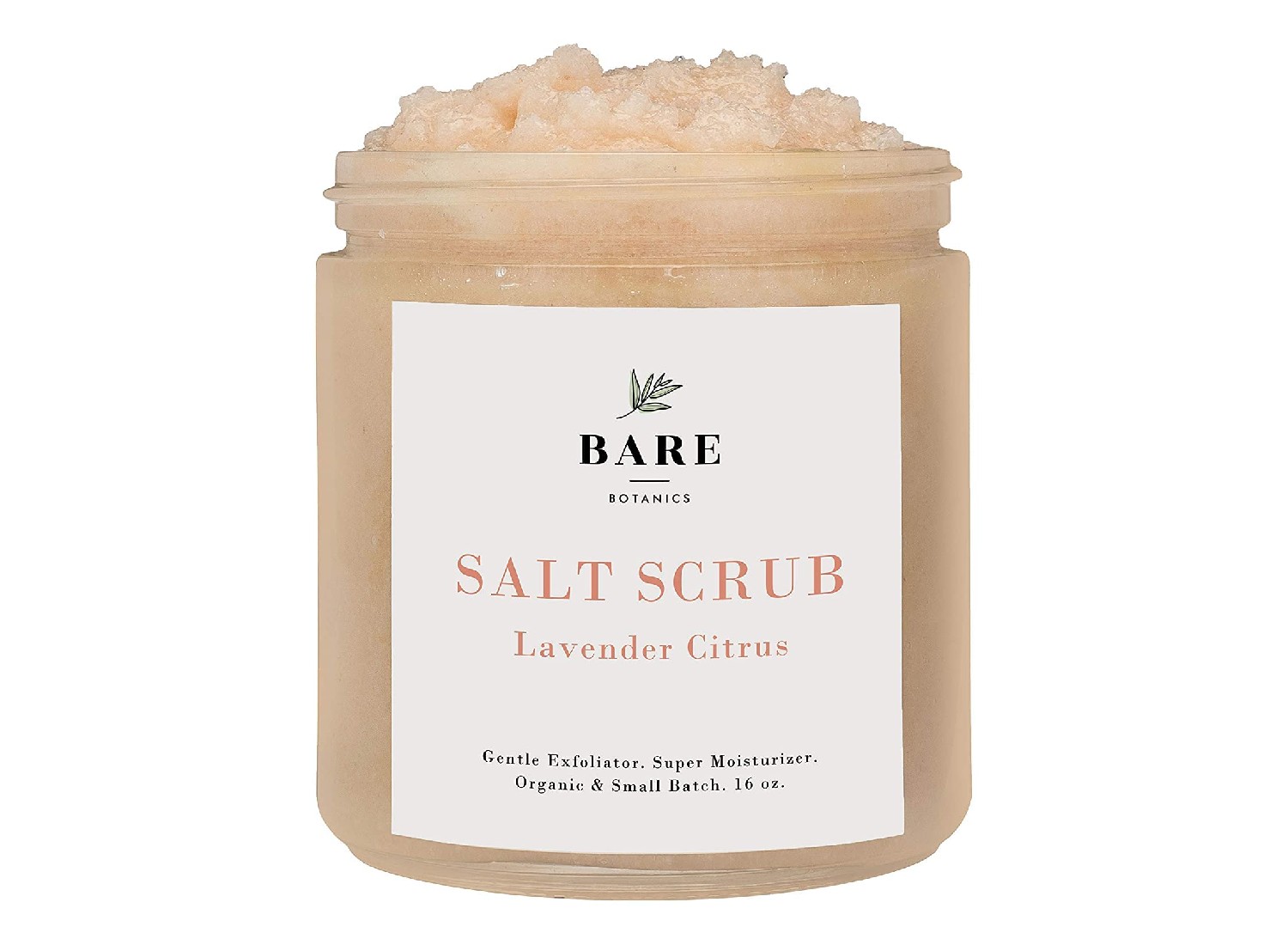 Salt Scrub reviews